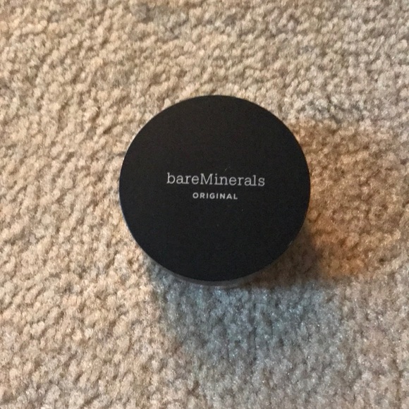 Brand New Bareminerals Foudation